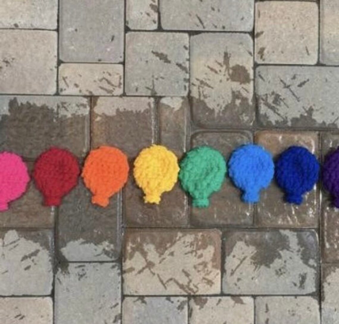 5 x Water Balloons EcoFriendly Reusable Etsy