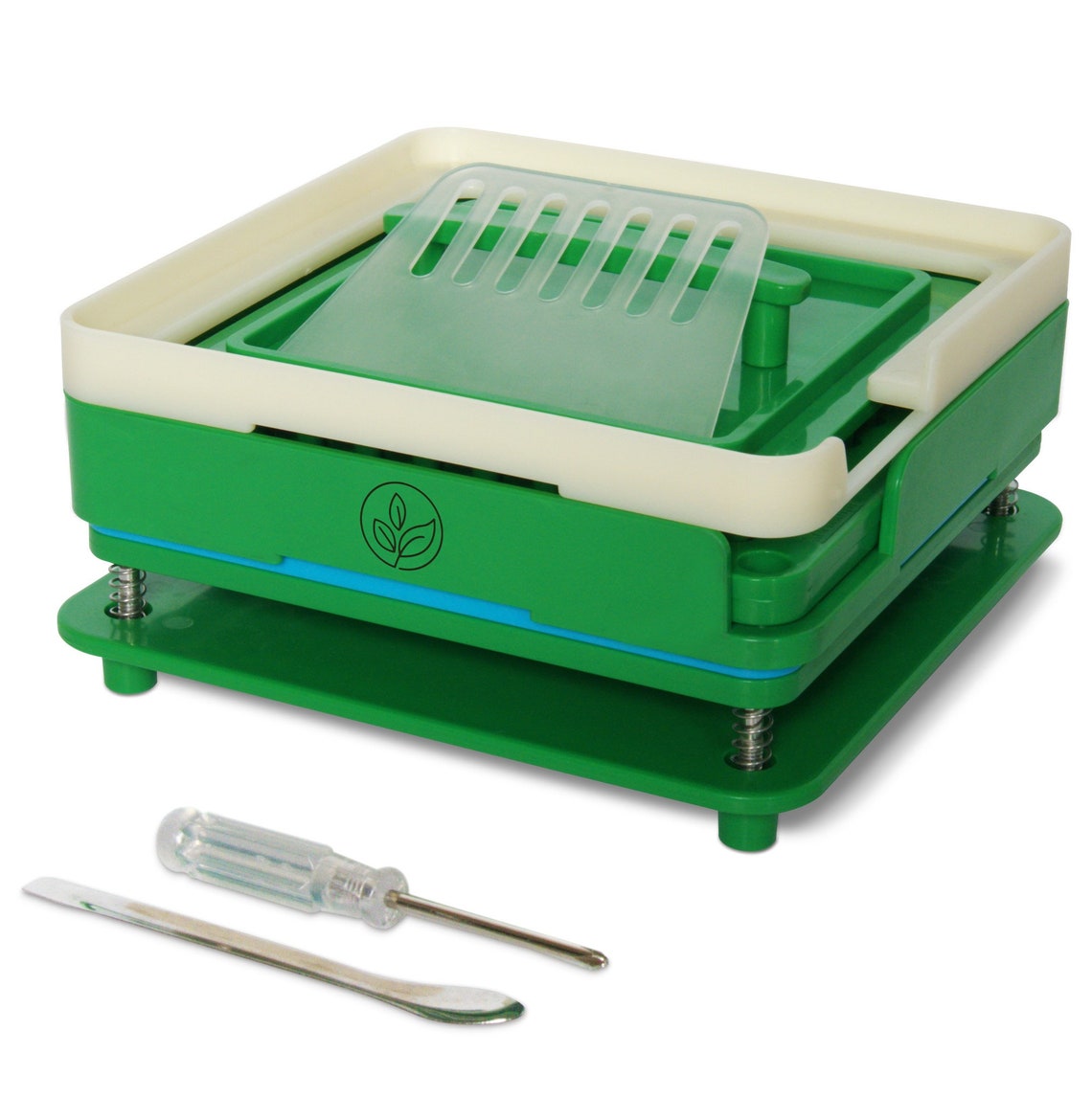 Capsule Filling Machine SIZE 00 Filler Tray for Filling 100 Etsy