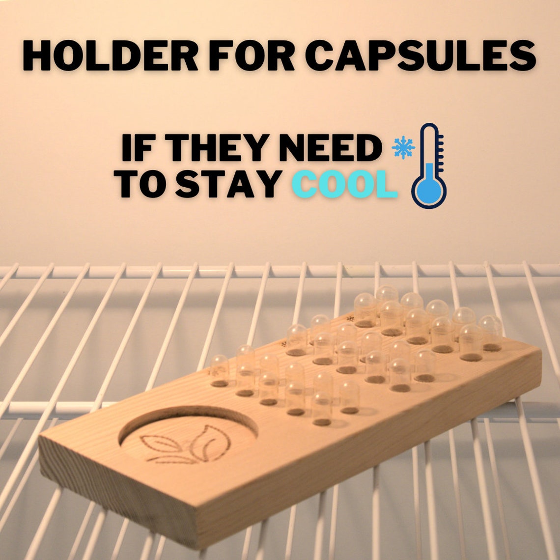 Capsule Holder For Filling Capsules Size 0 00 and 000 Etsy