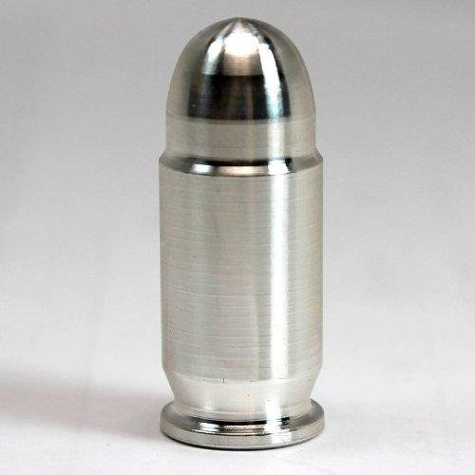 What is silver bullet