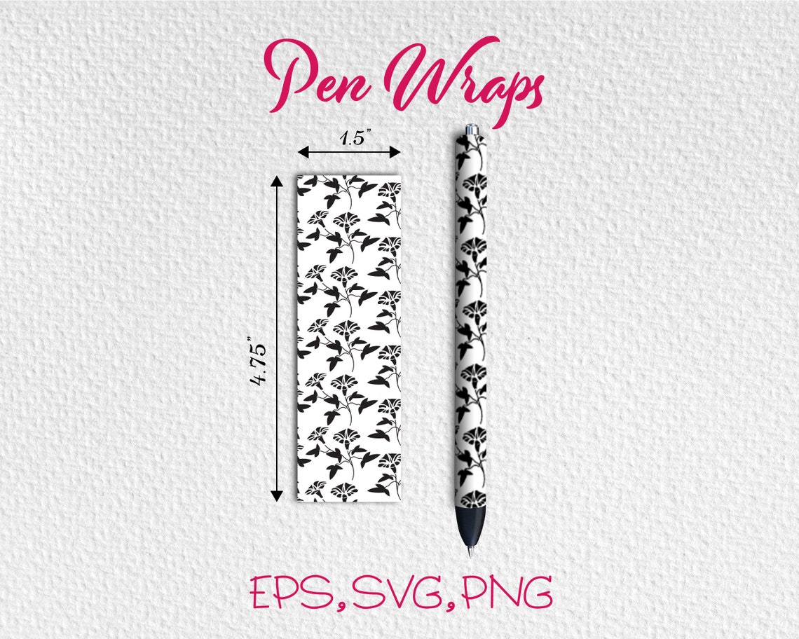 Free Free 272 Flower Wrap Svg SVG PNG EPS DXF File