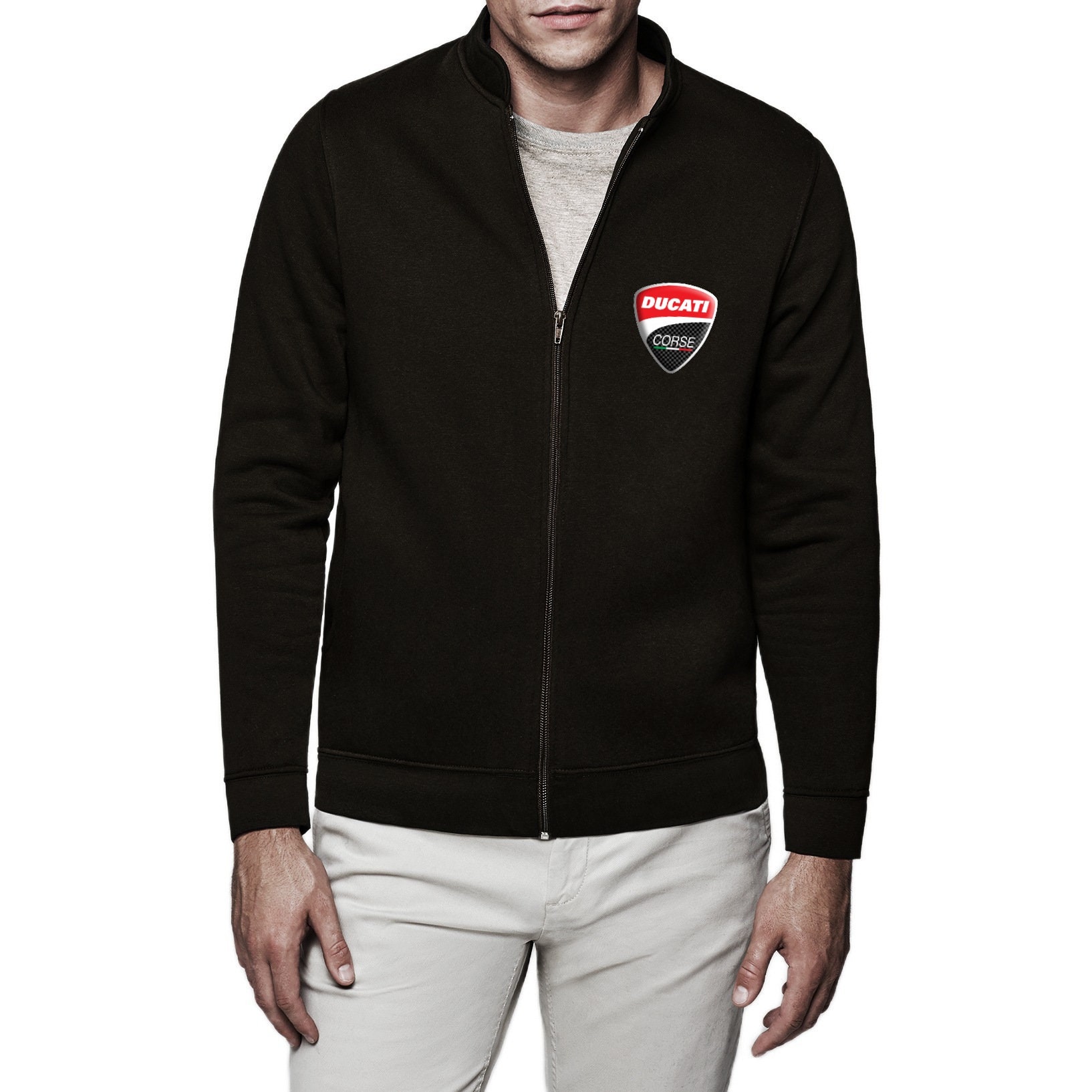 Ducati Jacket Etsy Canada