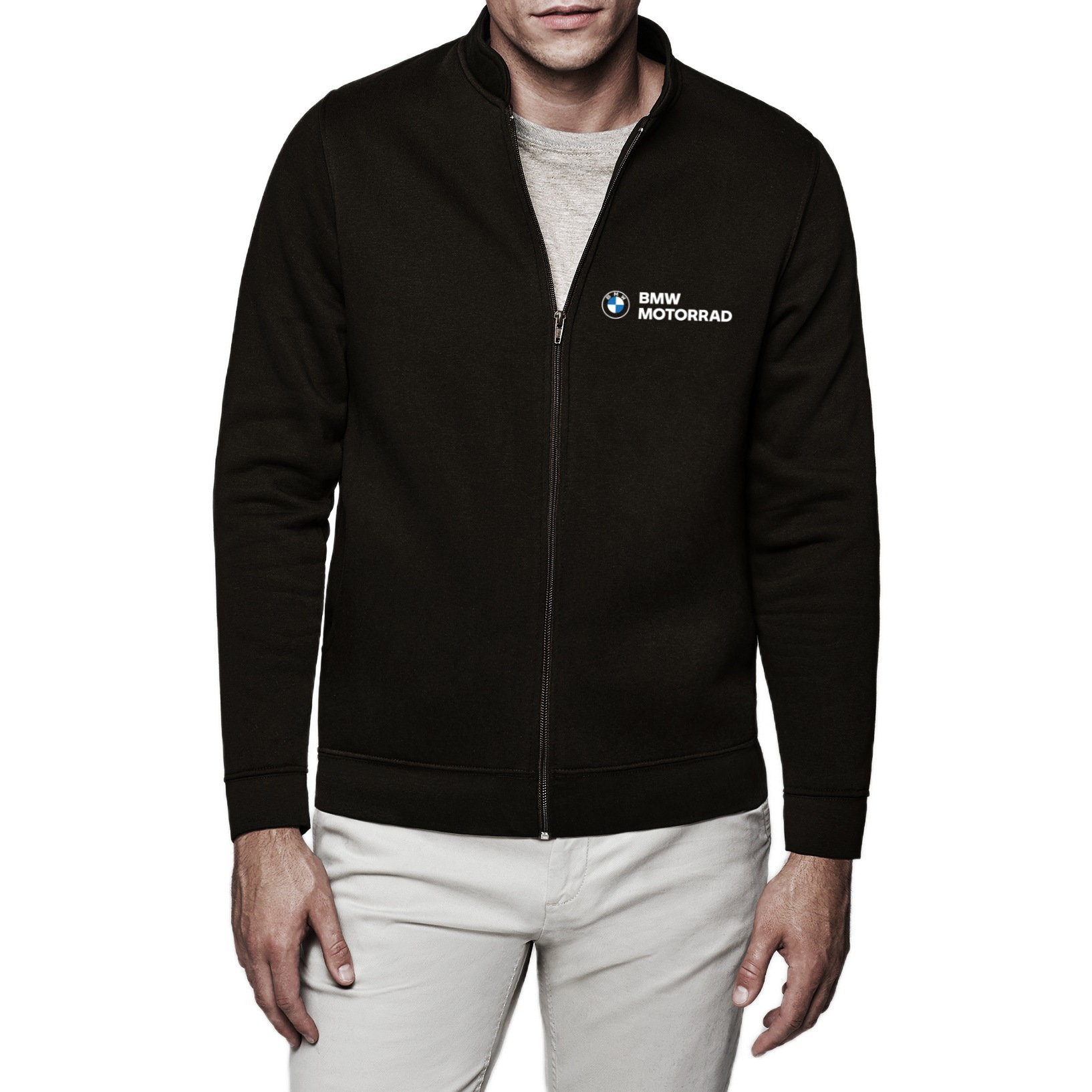 Bmw outlet motorrad hoodie