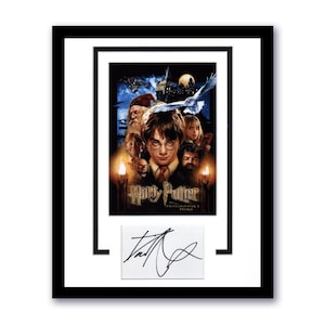 Daniel radcliffe autograph - Etsy 日本