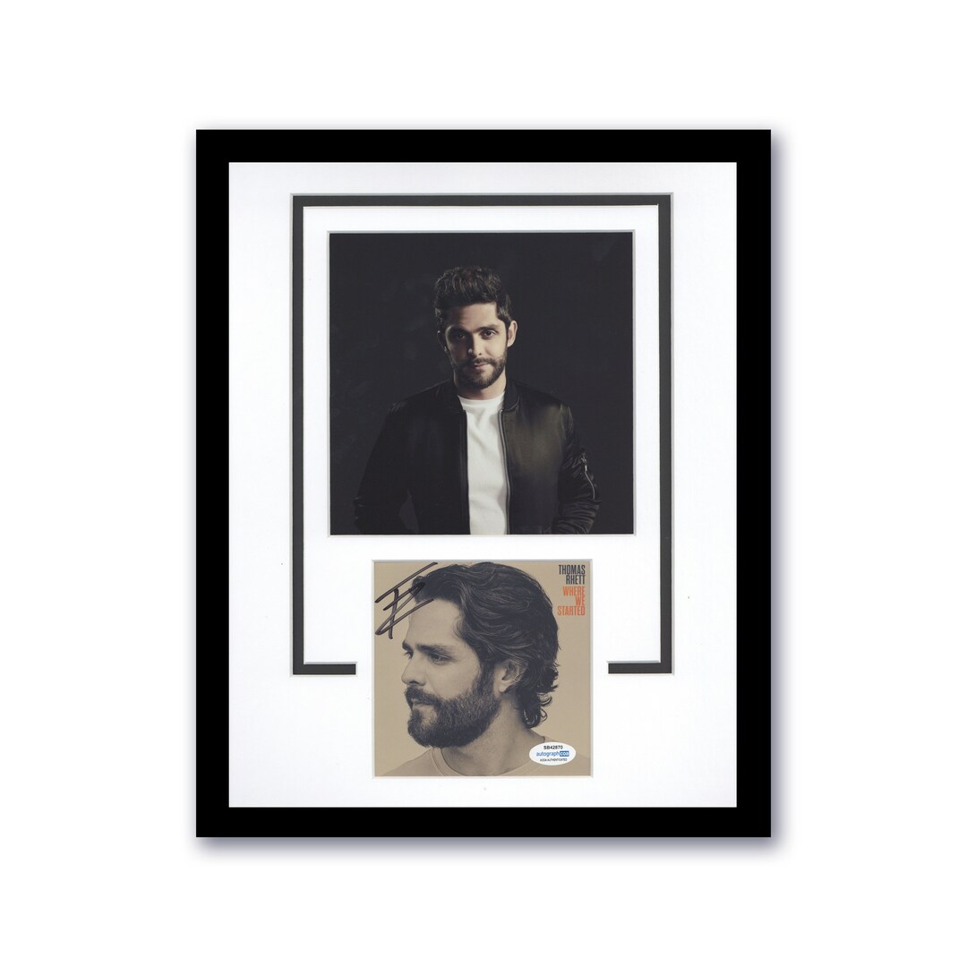 Thomas Rhett 