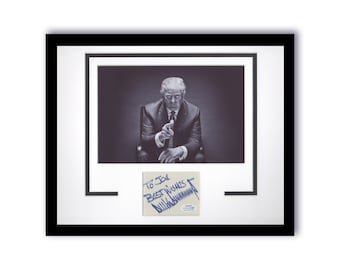 5x7 ドナルド・トランプ大統領 公式写真 ポートレート アートプリント