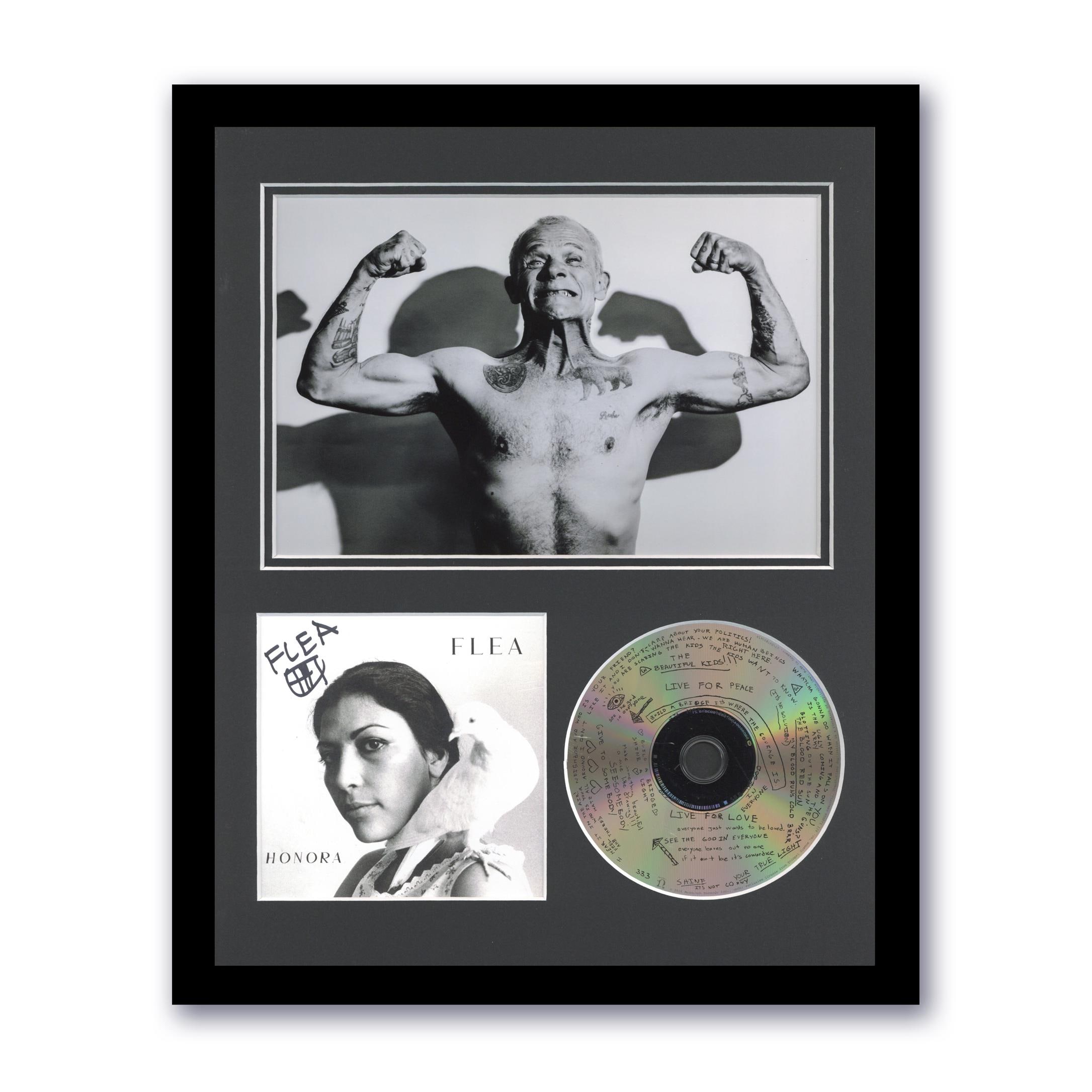 Red Hot Chili Peppers Signed - Etsy