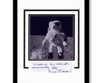 Alan BEAN 