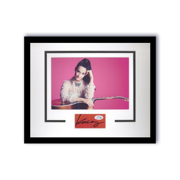 Kacey Musgraves - Etsy