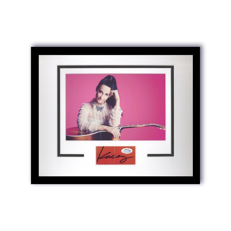 Kacey Musgraves - Etsy