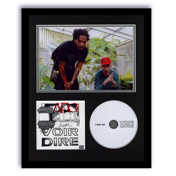 earl sweatshirt the alchemist サイン入りCD Earl Sweatshirt The Alchemist Signed Cd | eBay