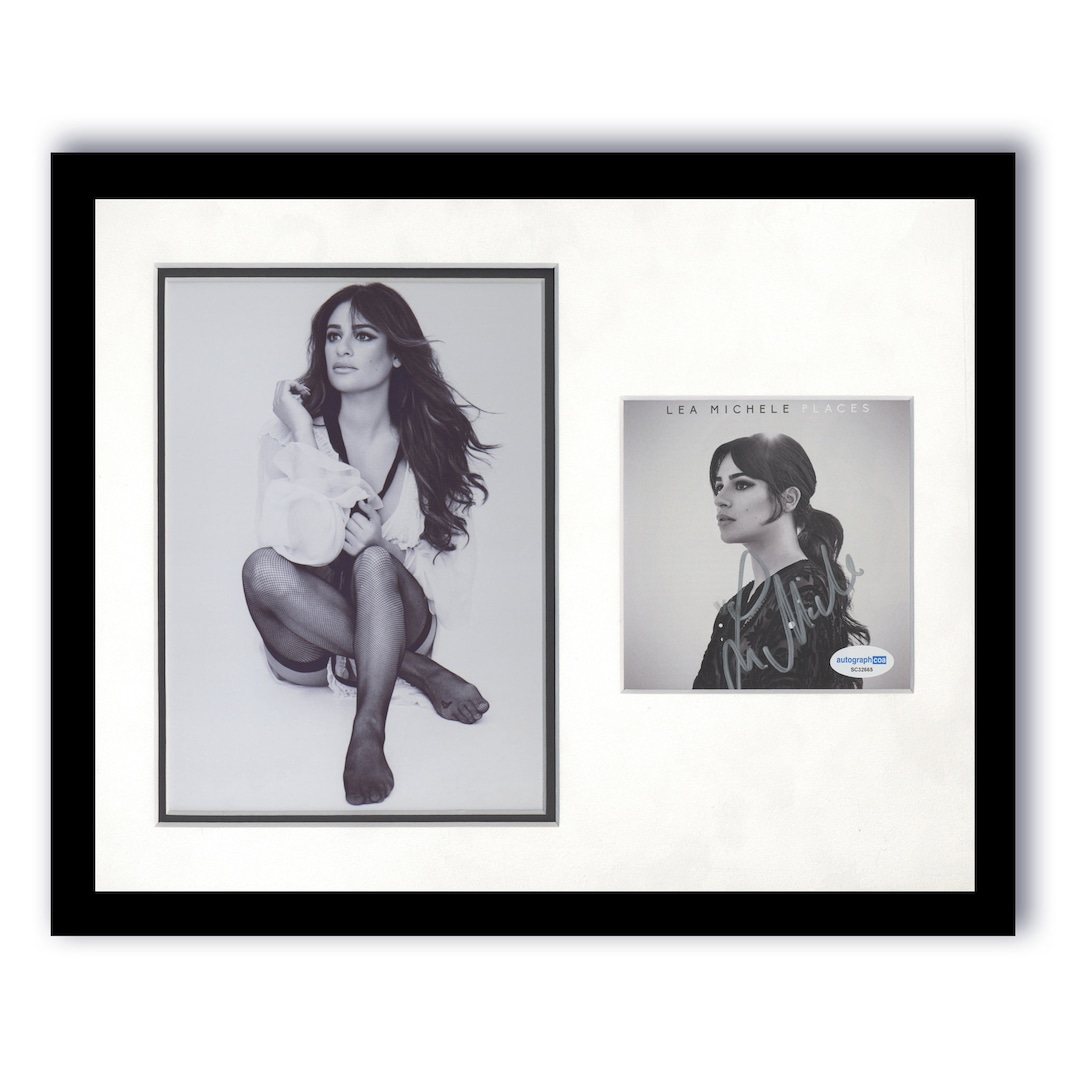 Lea Michele 