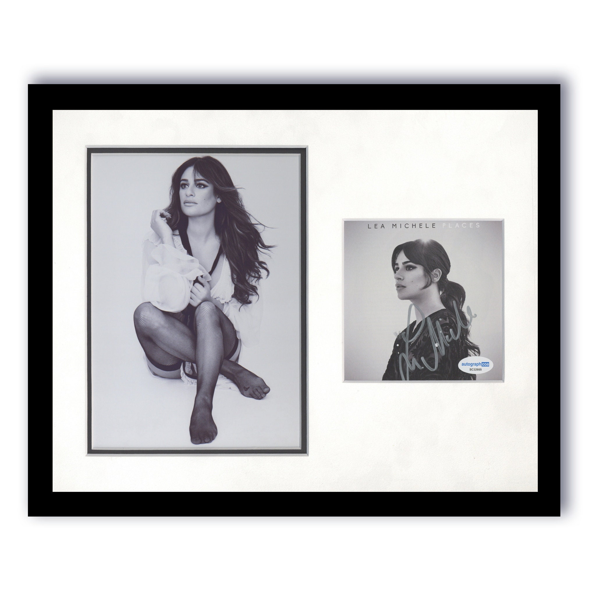 Lea Michele 