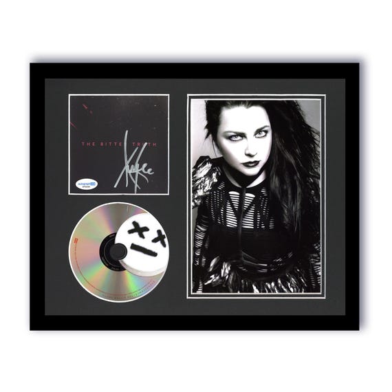 Amy Lee 