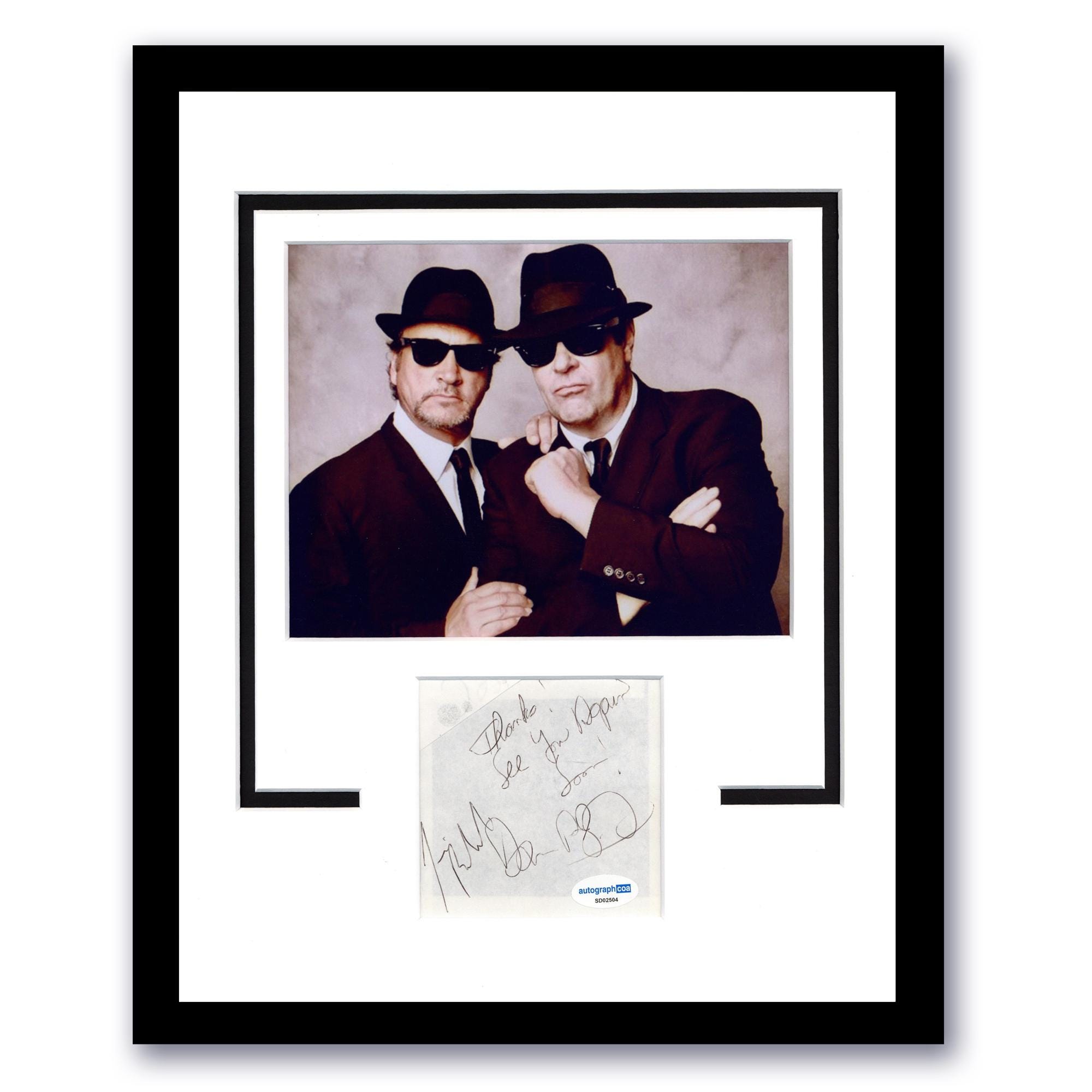 Blues brother memorabilia - Etsy 日本