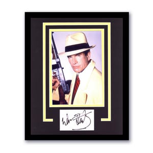 Warren Beatty Personal Memorabilia - Etsy