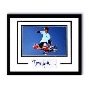Tony hawk autograph - Etsy 日本