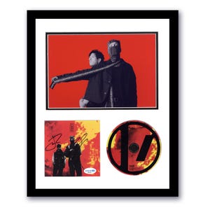 Signed Twenty One Pilots - Etsy