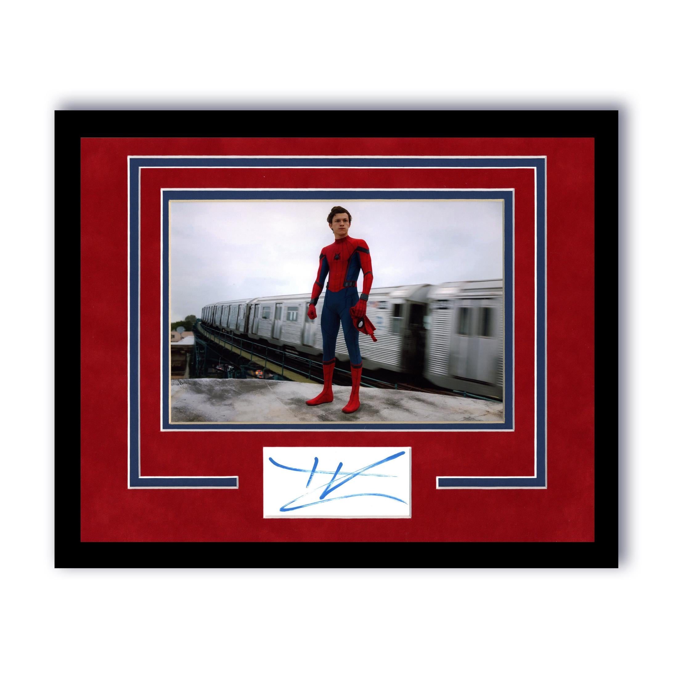 Tom Holland 