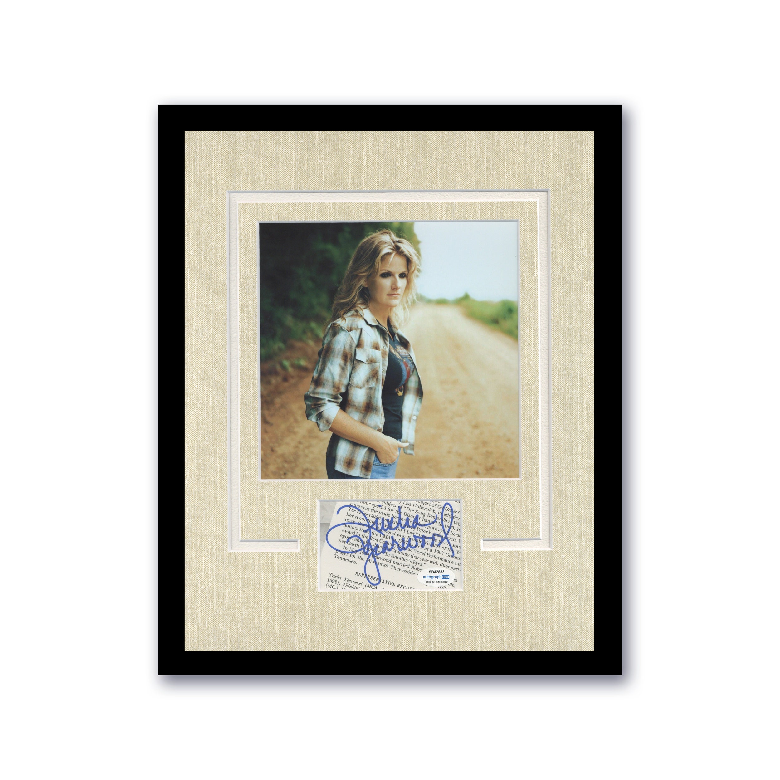 Xymtrisha Yearwood Jasper Collection 15 - khts577