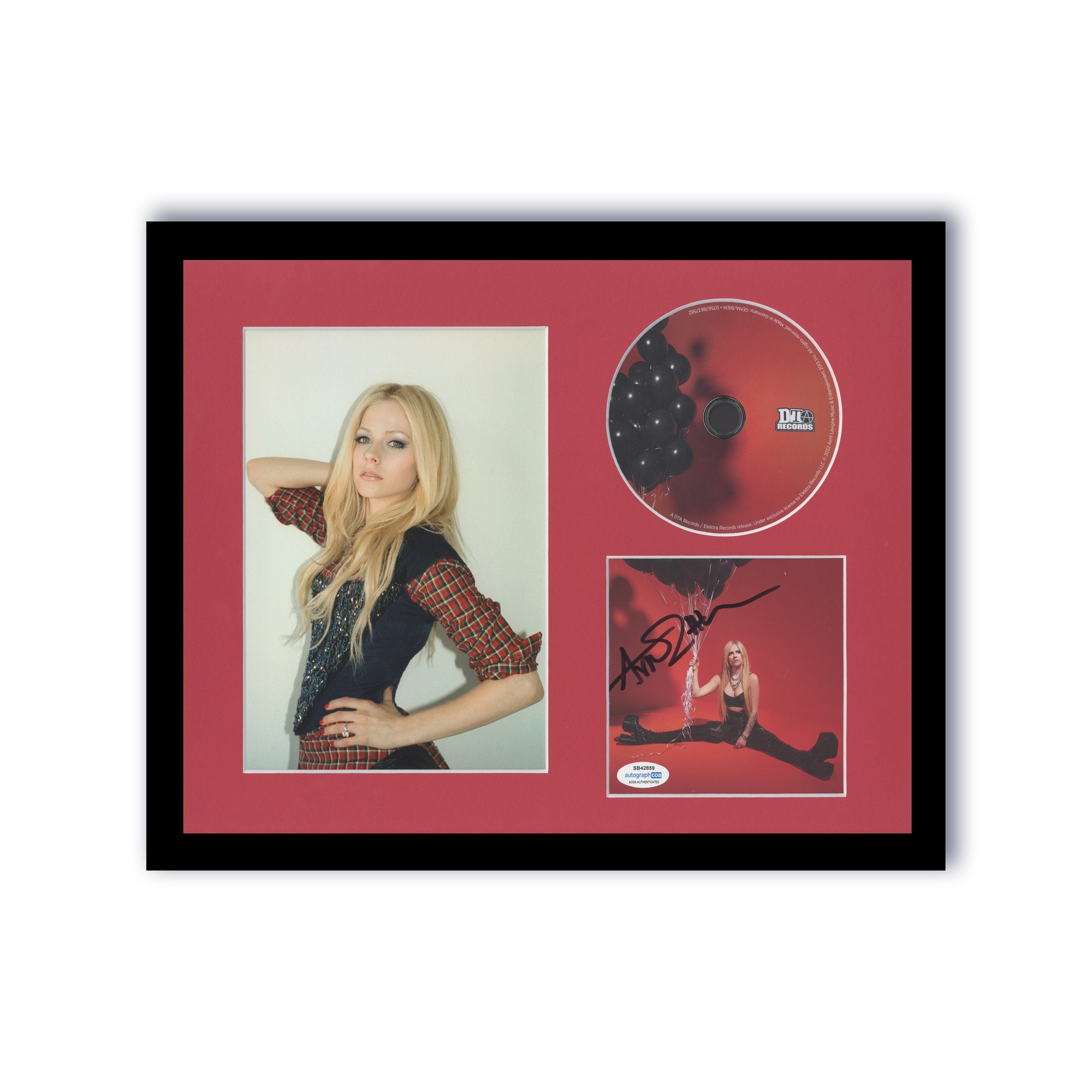 Avril Lavigne Cd - Etsy