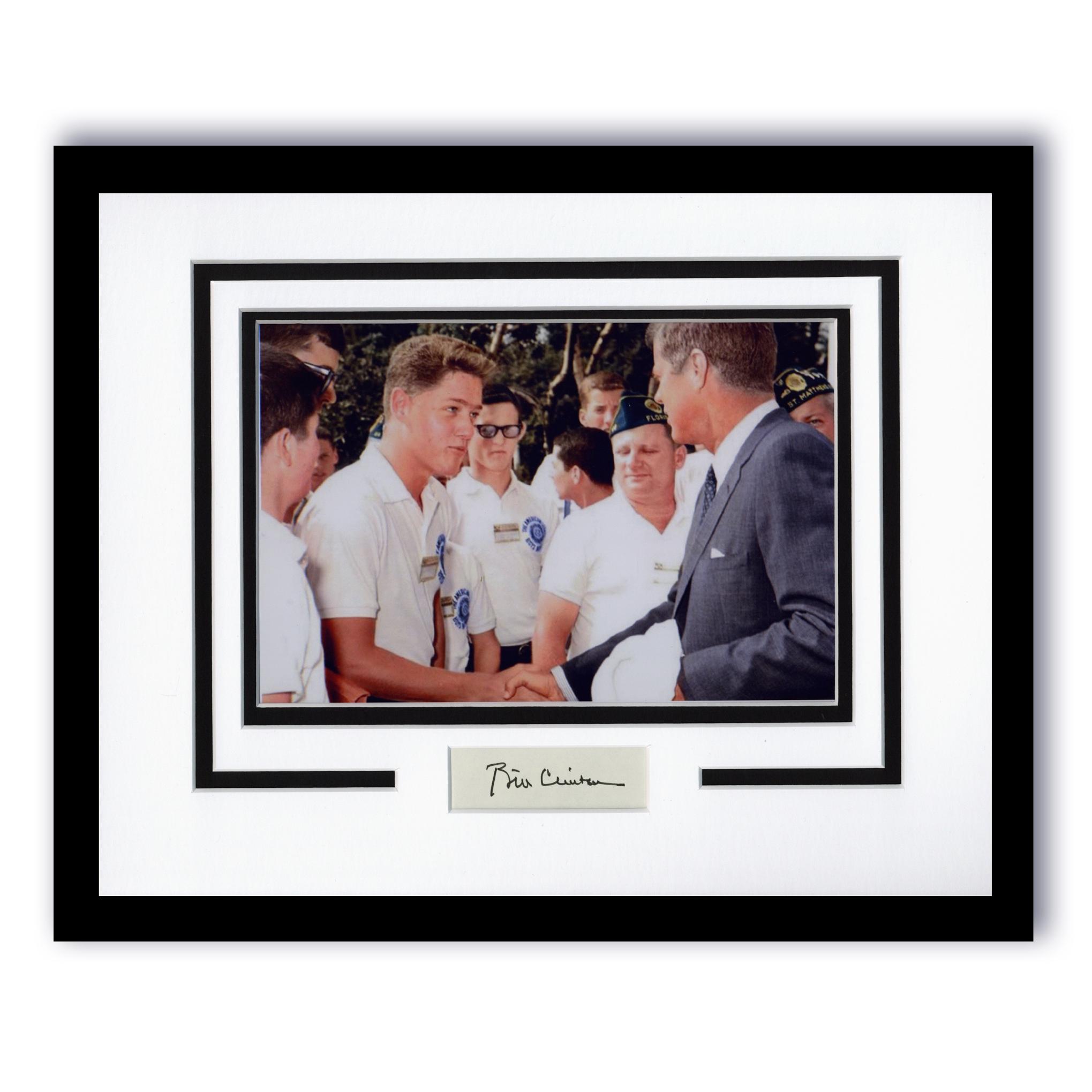 Jfk autograph - Etsy 日本