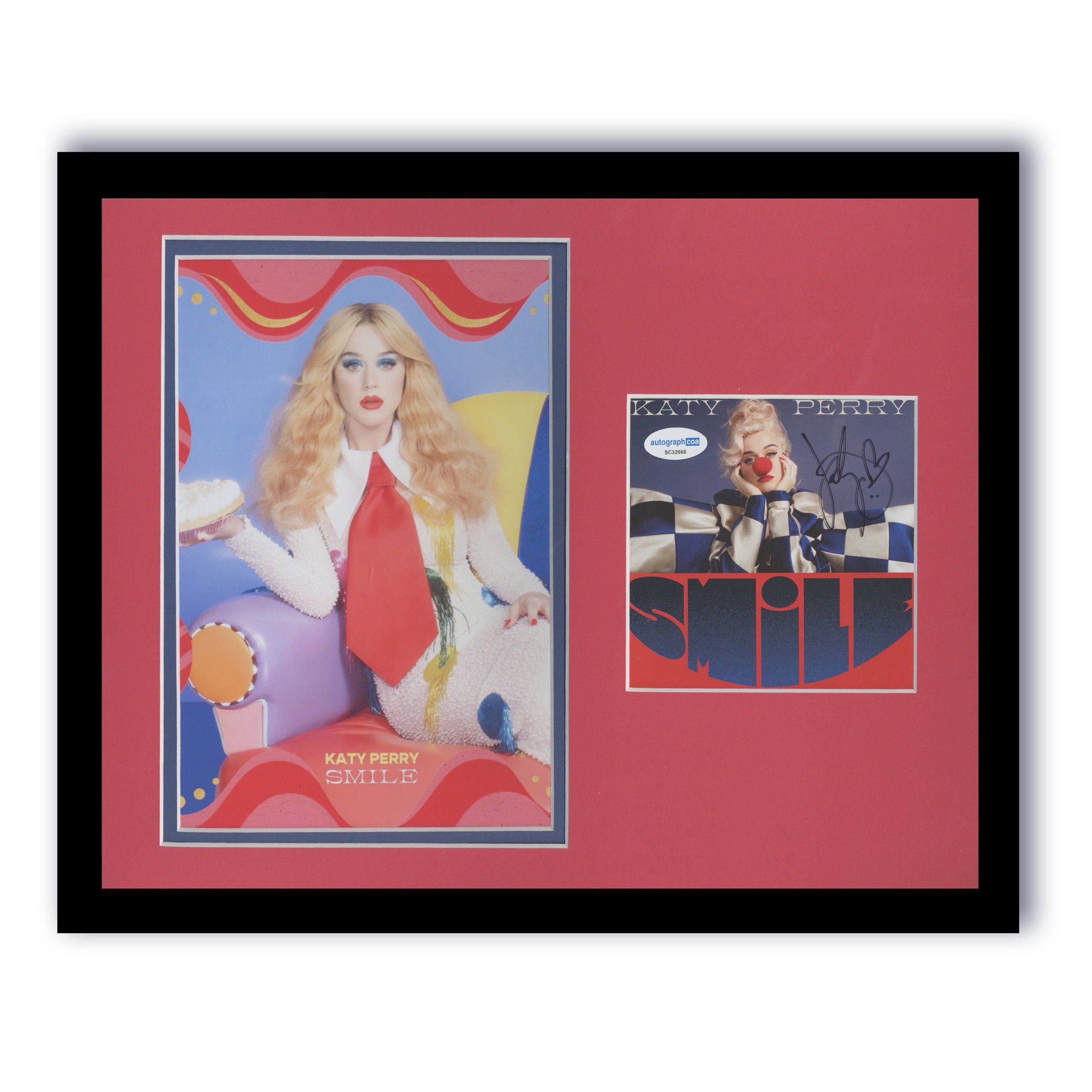 Katy perry signature - Etsy 日本
