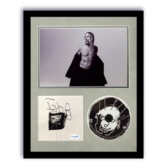 Iggy Pop 
