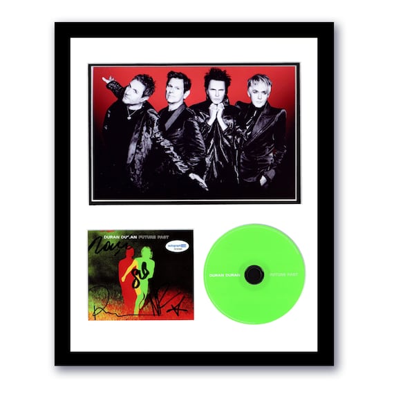 Duran Duran 