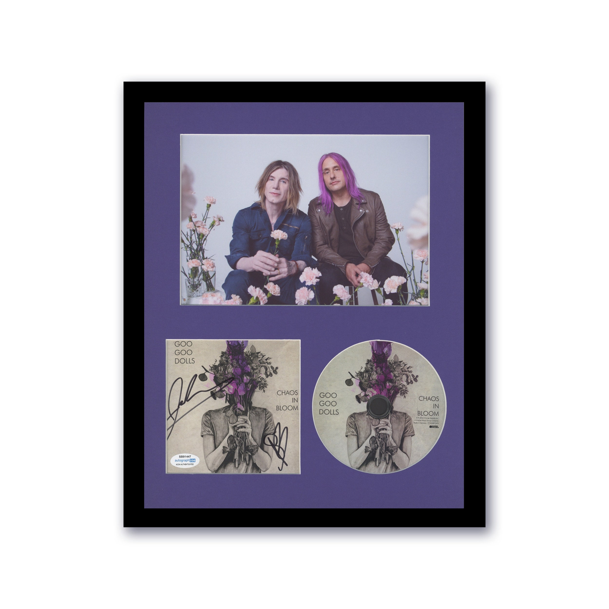 Goo Goo Dolls - Official Store