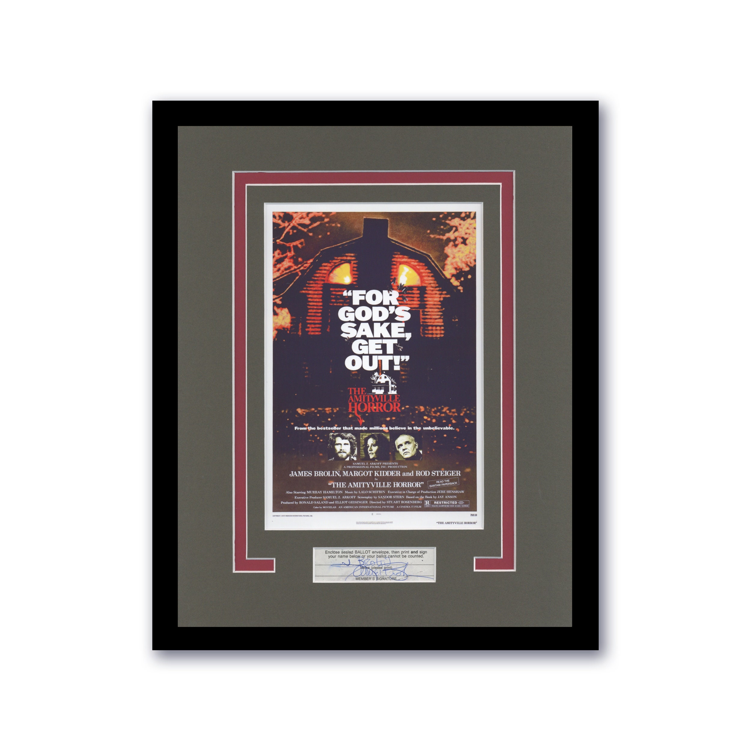 James Brolin \, image size:2500x2500