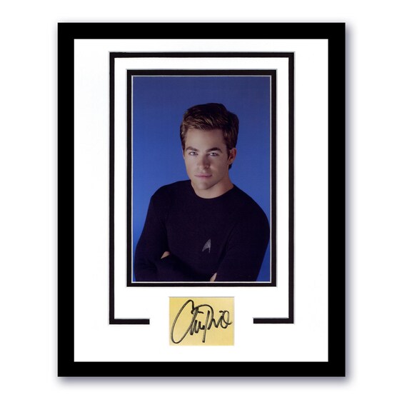 Chris Pine 