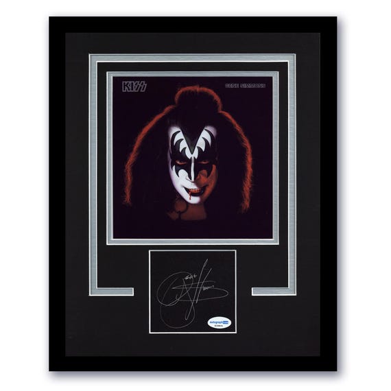 Gene Simmons 