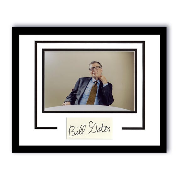 Bill Gates 
