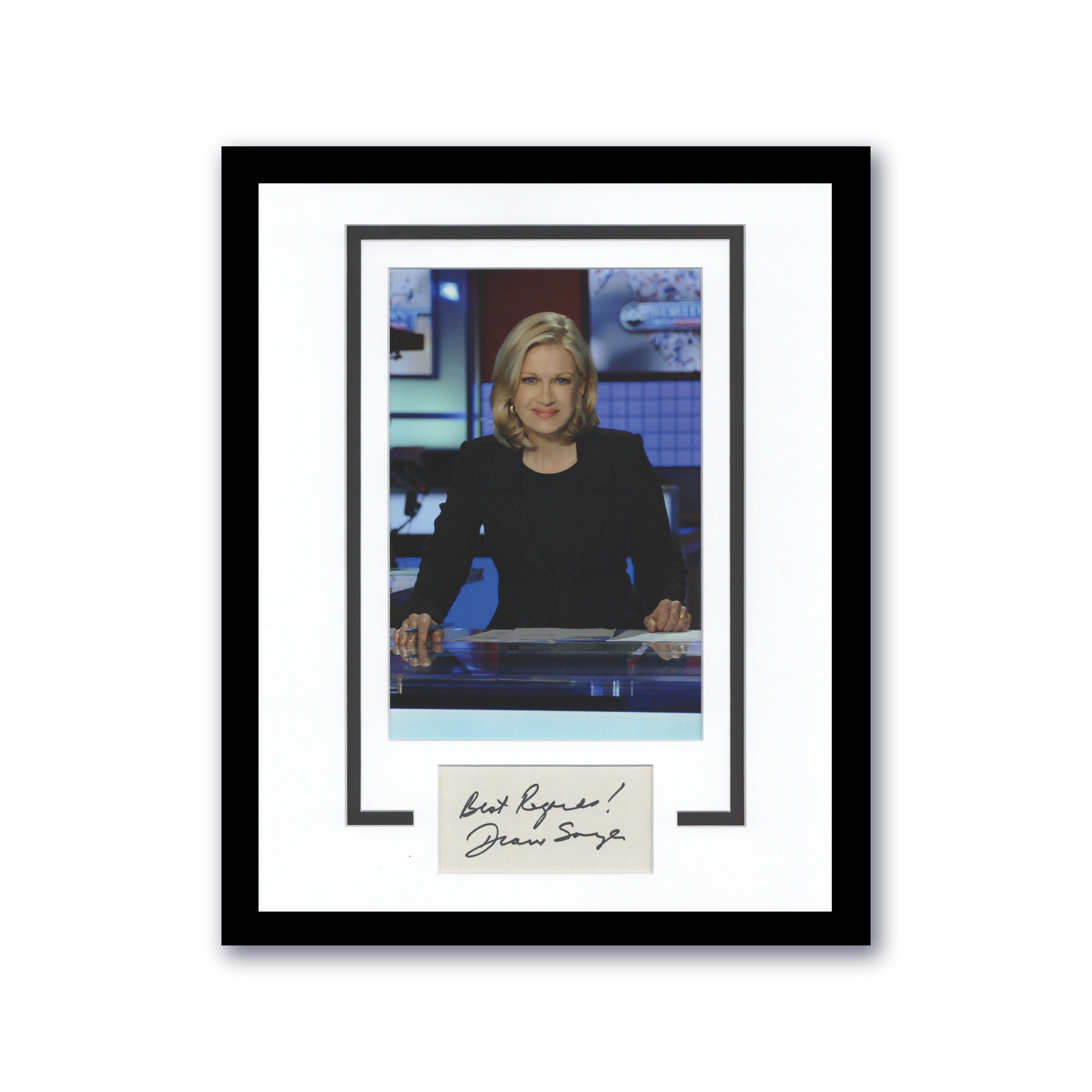 Diane Sawyer 