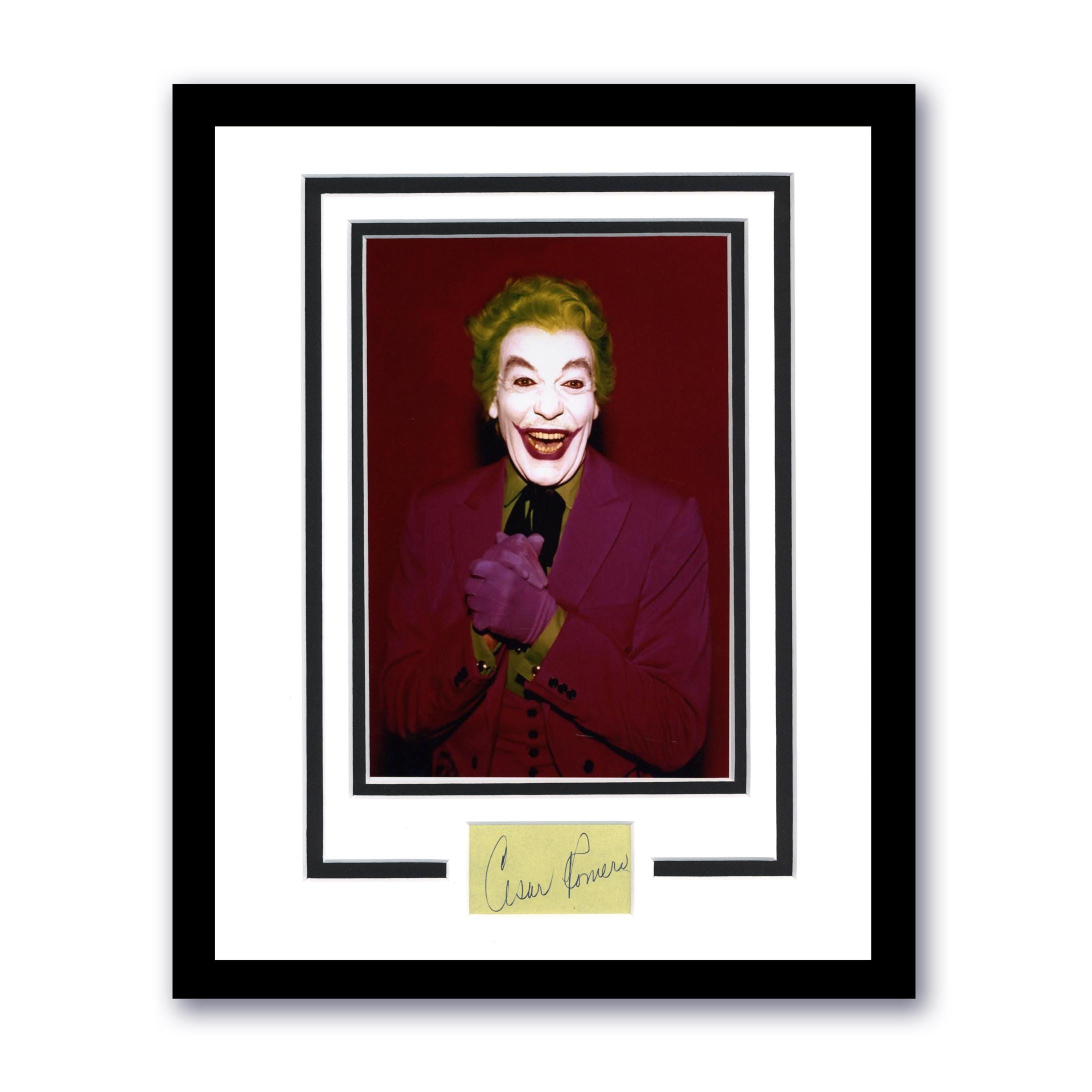 Joker cesar romero - Etsy 日本
