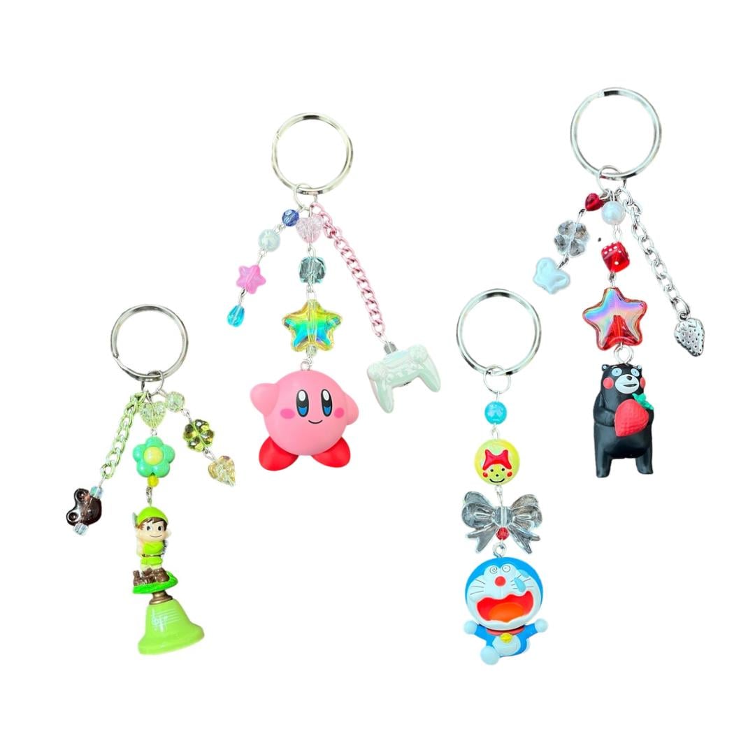 Peko and Poko - Etsy