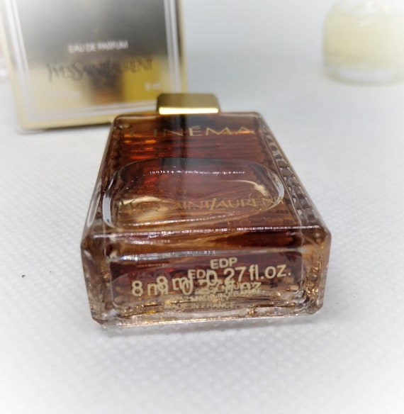 Buy YSL cinema Perfume. Online in India Etsy