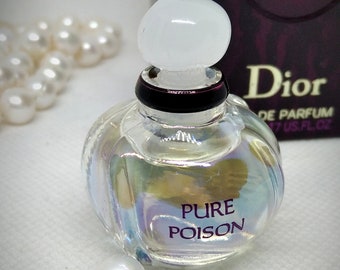 Pure Poison Eau de Parfum