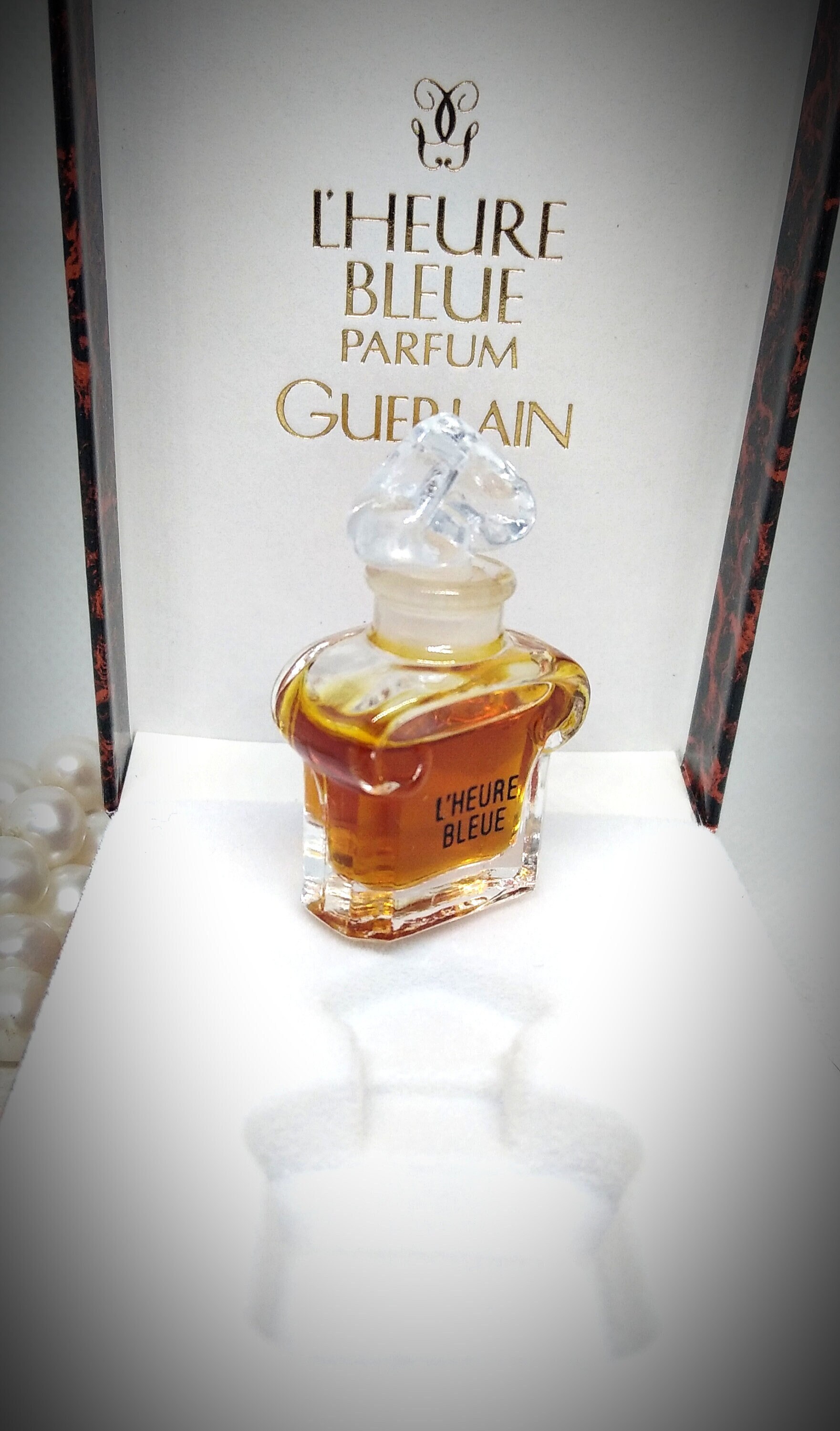 Fol Arôme 2020 by Guerlain » Reviews & Perfume Facts