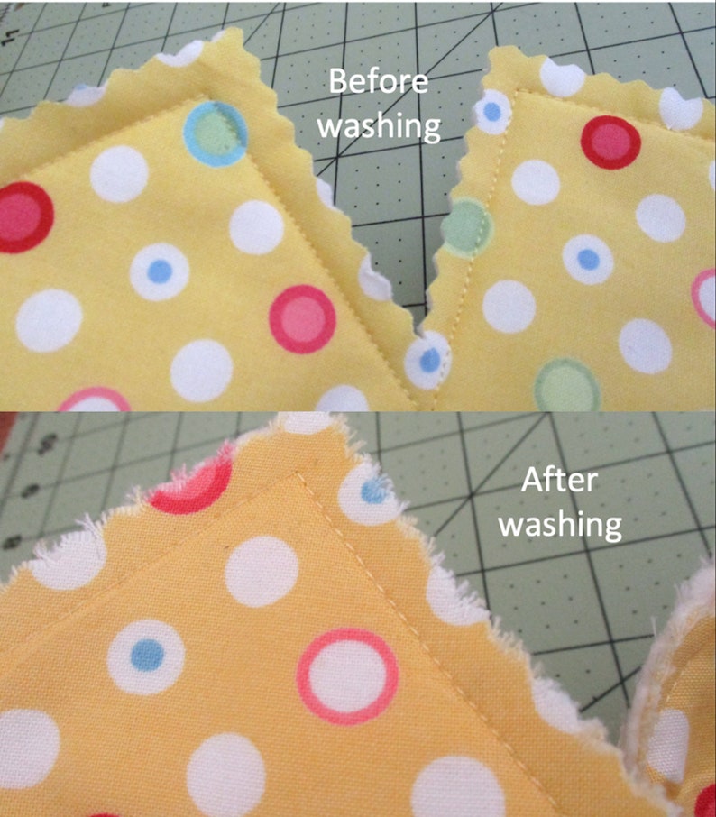 Pan Protectors PDF SEWING PATTERN Digital Download How to Etsy