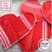 see more listings in the Valentine's PDF Patterns section