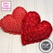 see more listings in the Valentine's PDF Patterns section