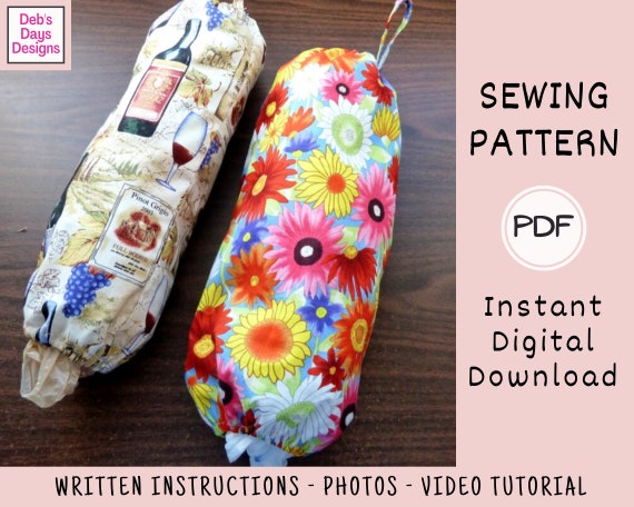Shannon Sews: DIY Fabric Weights / Bean Bags / Rice Bags