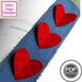 see more listings in the Valentine's PDF Patterns section