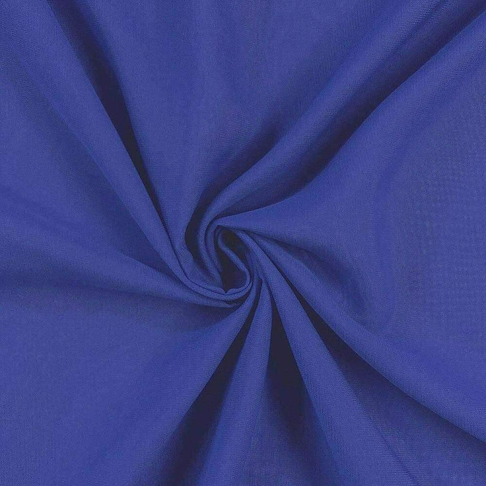 Polyester Chiffon (60 Inch)