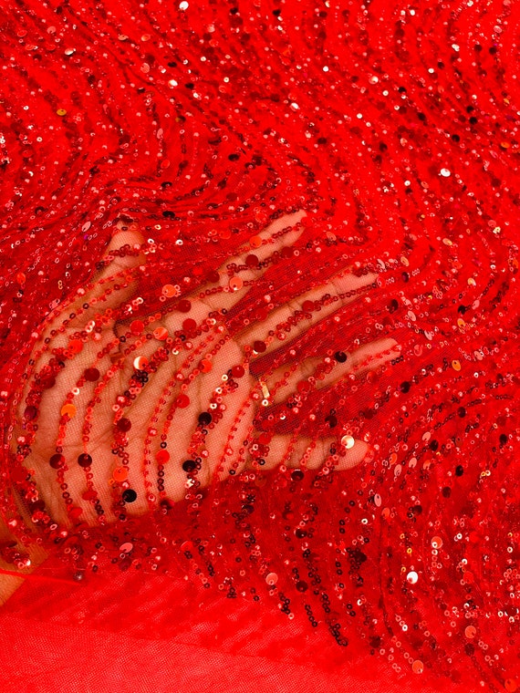 beaded fabric for dresses CASPIAN GOWN EVENING DRESS WITH BEADED CORSET BODICE