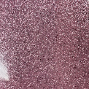 Pink Metallic Vinyl Kunstleder Glitzer Glitzer Stoff - 54&quot; Breite Verkauft Bulk Stock Zubehör Glänzend Polster