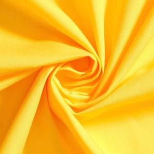 MANGO 60&quot; Poly Cotton Broadcloth, Fabric by the Yard