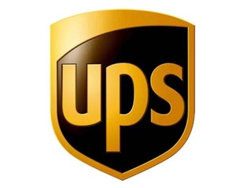 Next day UPS